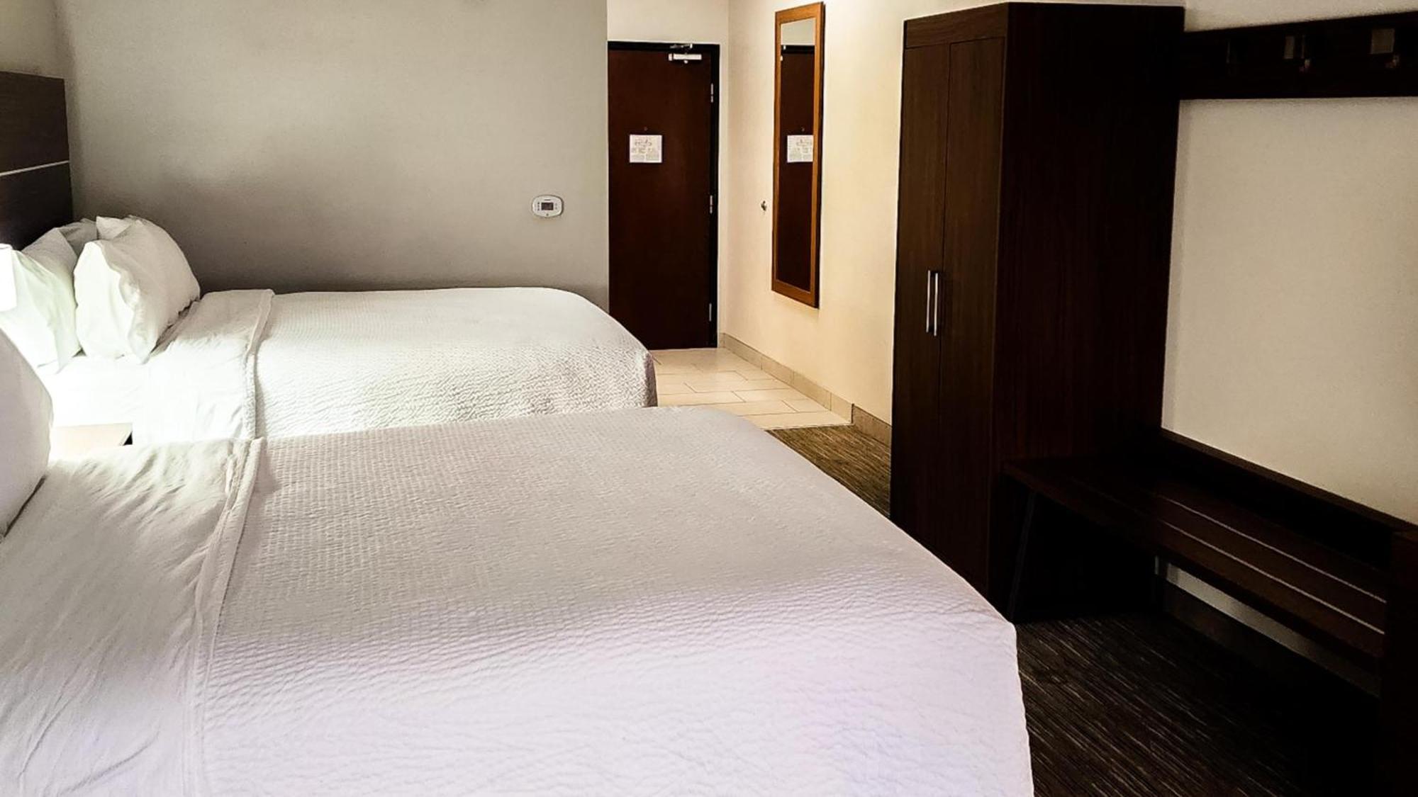 Holiday Inn Express Hotel & Suites Chicago South Lansing By Ihg Eksteriør billede
