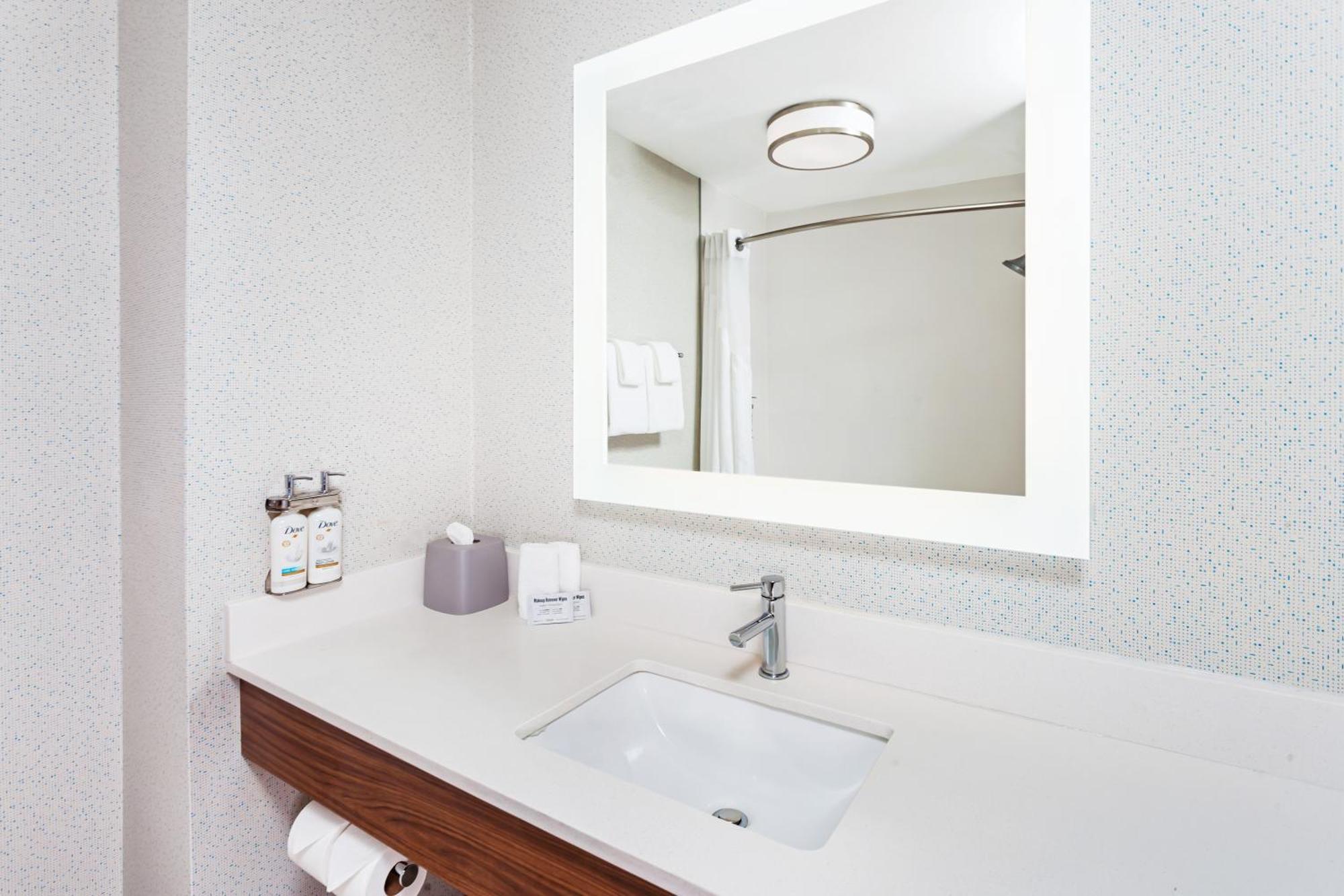 Holiday Inn Express Hotel & Suites Chicago South Lansing By Ihg Eksteriør billede