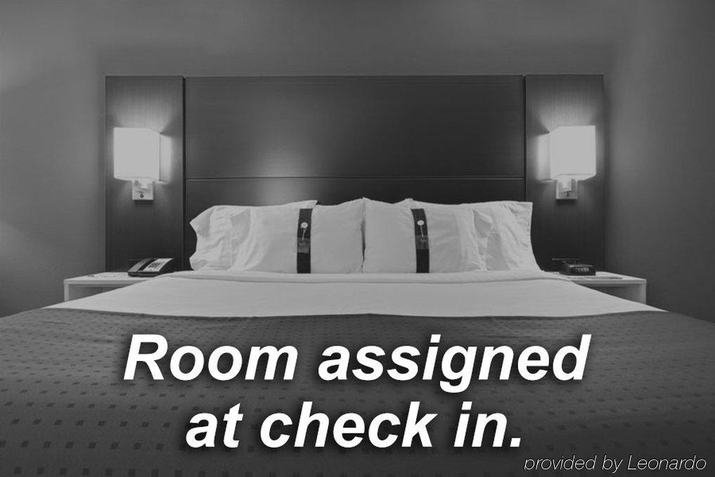 Holiday Inn Express Hotel & Suites Chicago South Lansing By Ihg Eksteriør billede